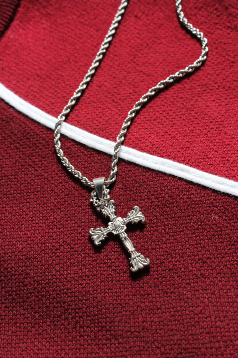 Crown Of Thorns Necklace