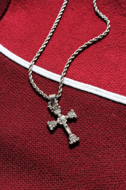 Crown Of Thorns Necklace